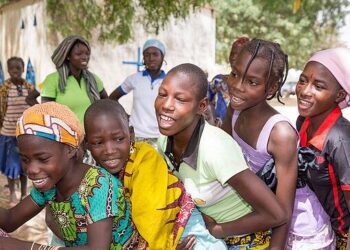 Burkina Faso’s government of change confronts imperialism – People’s World