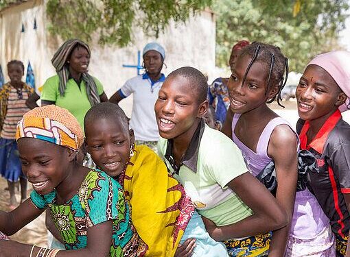 Burkina Faso’s government of change confronts imperialism – People’s World