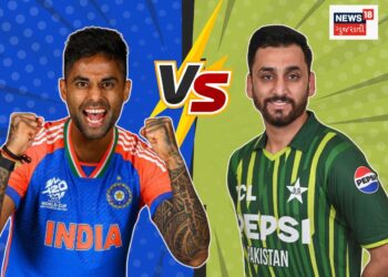 India vs Pakistan, Asia Cup 2025: IND celebrate sans trophy after defeating PAK third Sunday in a row – The Indian Express