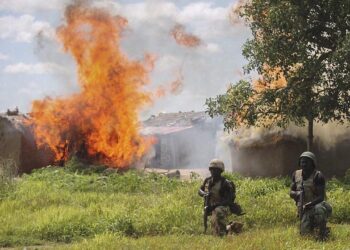 In Full: Boko on Diamonds, Botswana Economy, Wealth Fund – MSN