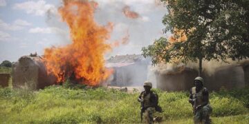 In Full: Boko on Diamonds, Botswana Economy, Wealth Fund – MSN