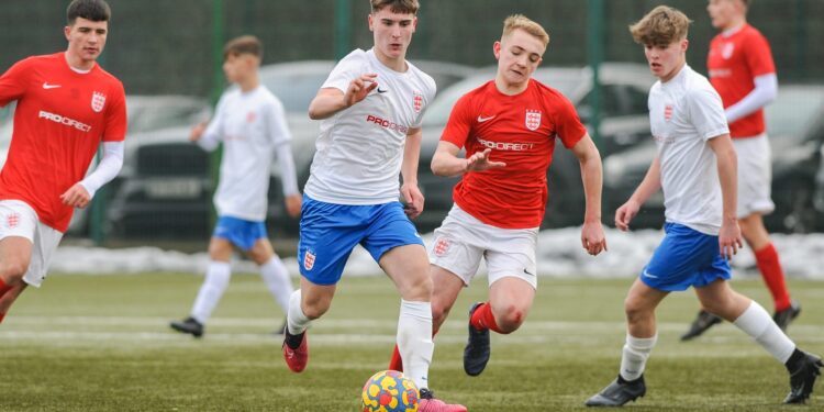 BOYS FOOTBALL Angola VS. Fairfield 2025 – GreatNews.Life