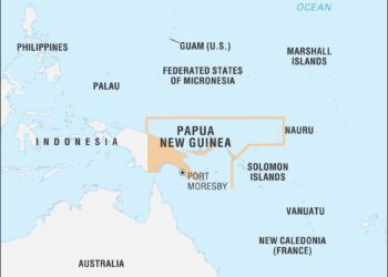 Papua New Guinea’s ‘bold climate action’ earns praise from Guterres – AP News