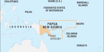 Papua New Guinea’s ‘bold climate action’ earns praise from Guterres – AP News
