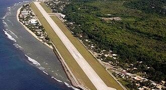 Nauru warmly welcomes Global Governance Initiative proposed by China – Global Times