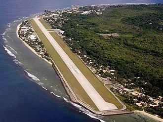 Nauru warmly welcomes Global Governance Initiative proposed by China – Global Times
