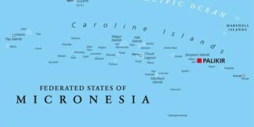 Micronesia: Activists push for Chuuk islands’ independence – DW
