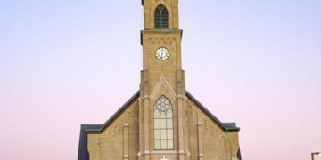 Listening, loving, lifting: The Church in the Marshall Islands – Church News