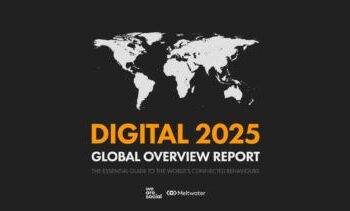 Digital 2025: Kiribati – DataReportal – Global Digital Insights