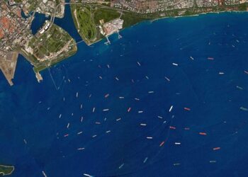 Satellite imagery may provide a missing puzzle piece in Easter Island saga – CNN