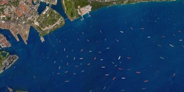 Satellite imagery may provide a missing puzzle piece in Easter Island saga – CNN