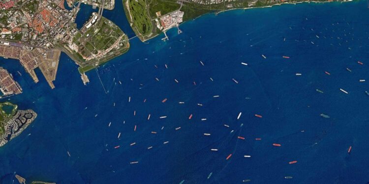 Satellite imagery may provide a missing puzzle piece in Easter Island saga – CNN