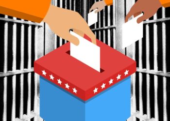 Hora v the United Kingdom: Strasbourg’s New Ruling on UK’s Prisoner Voting Ban – UK Human Rights Blog