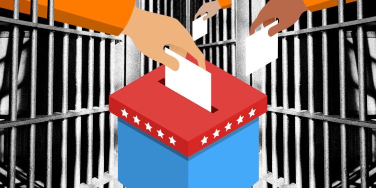 Hora v the United Kingdom: Strasbourg’s New Ruling on UK’s Prisoner Voting Ban – UK Human Rights Blog