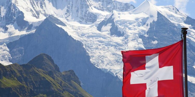 Switzerland’s renewable power generation to reach 31.4TWh in 2035, forecasts GlobalData – Power Technology