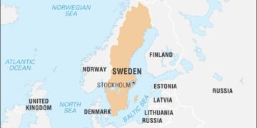 Sweden Becomes First Country to Prescribe Travel—Doctor’s Orders – Yahoo Creators