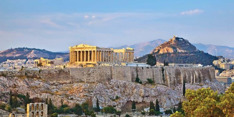 Ancient Greeks Consumed Imported Fish From Spain, 2,400-Year-Old Amphorae Reveals – GreekReporter.com