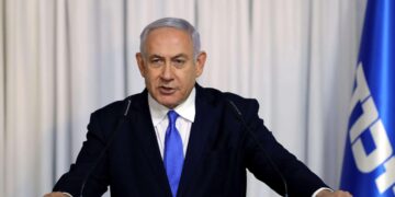 Israeli Prime Minister Netanyahu Declared Persona Non Grata In Slovenia – Sarajevo Times