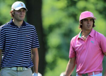 Young Golfer Places Fifth at Regional Competition – Outlook Newspapers