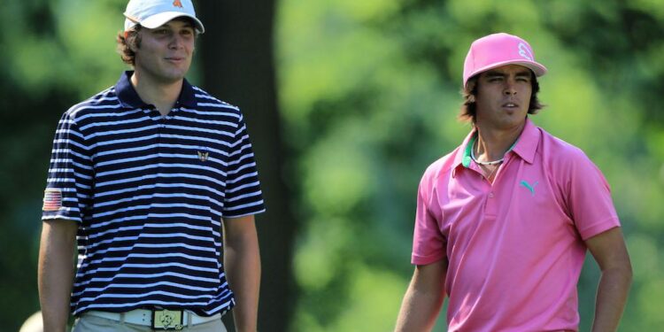 Young Golfer Places Fifth at Regional Competition – Outlook Newspapers