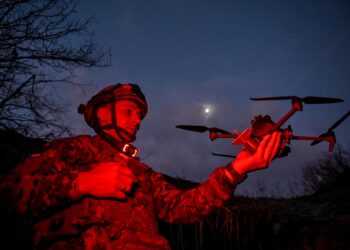 Romania and Ukraine are establishing joint production of defense drones – Українські Національні Новини