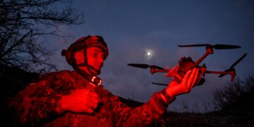 Romania and Ukraine are establishing joint production of defense drones – Українські Національні Новини