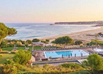 The ‘California of Europe’ Has Rolling Vineyards, Luxury Resorts, and 100 Miles of Coastline – Travel + Leisure