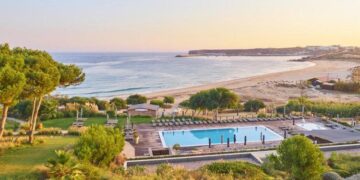 The ‘California of Europe’ Has Rolling Vineyards, Luxury Resorts, and 100 Miles of Coastline – Travel + Leisure