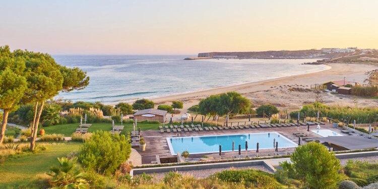 The ‘California of Europe’ Has Rolling Vineyards, Luxury Resorts, and 100 Miles of Coastline – Travel + Leisure