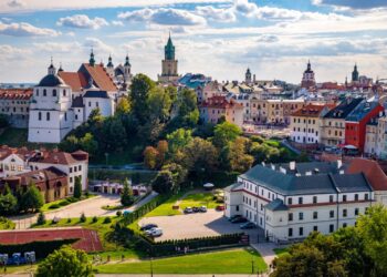 Poland Arrests Ukrainian Suspect in Nord Stream Pipeline Sabotage Case – The European Conservative