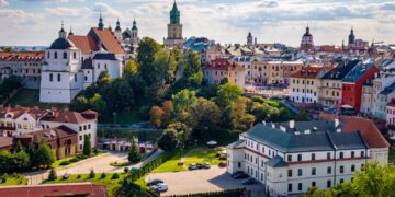 Poland Arrests Ukrainian Suspect in Nord Stream Pipeline Sabotage Case – The European Conservative