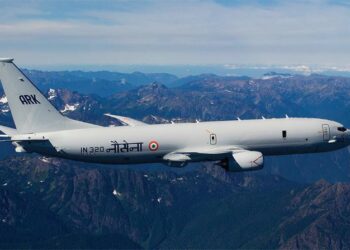 US reportedly deploys submarine-hunting aircraft to Norway amid rising tensions in Baltic region – The Kyiv Independent