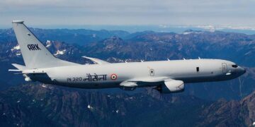 US reportedly deploys submarine-hunting aircraft to Norway amid rising tensions in Baltic region – The Kyiv Independent