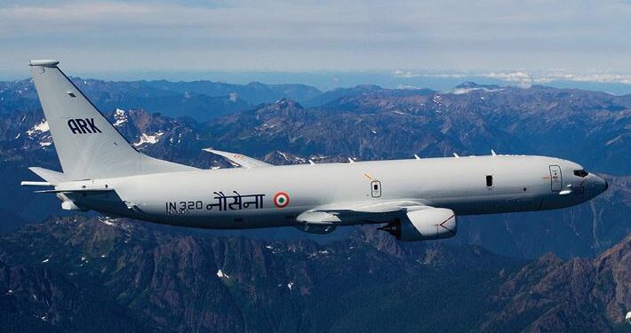 US reportedly deploys submarine-hunting aircraft to Norway amid rising tensions in Baltic region – The Kyiv Independent