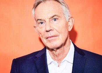 Tony Blair’s long experience in the Middle East is both his strength and his weakness – The Press Democrat