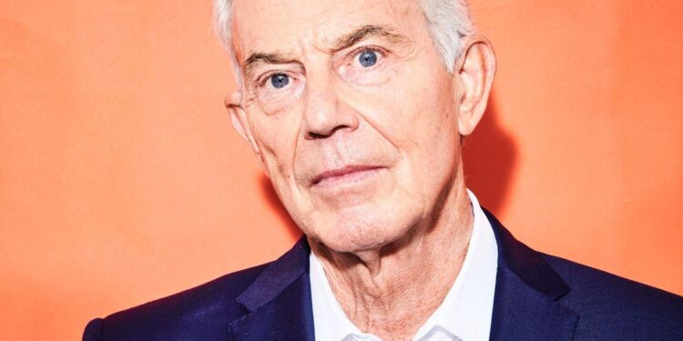 Tony Blair’s long experience in the Middle East is both his strength and his weakness – The Press Democrat