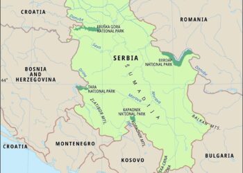 Serbia’s MK Group unveils revamp project for Montenegro’s Budvanska Rivijera – SeeNews