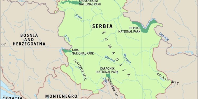 Serbia’s MK Group unveils revamp project for Montenegro’s Budvanska Rivijera – SeeNews