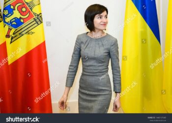 Maia Sandu, Moldova’s pro-Western president, cements power after the party she founded wins election – AP News