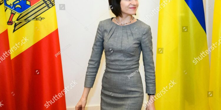 Maia Sandu, Moldova’s pro-Western president, cements power after the party she founded wins election – AP News