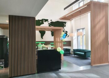 Intreal Luxembourg adds ex-EQT director to management board – Green Street News