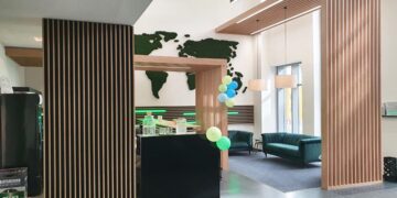 Intreal Luxembourg adds ex-EQT director to management board – Green Street News