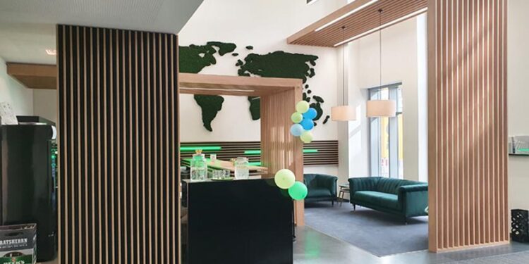 Intreal Luxembourg adds ex-EQT director to management board – Green Street News