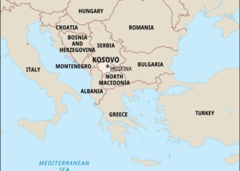 Kosovo-Sweden | European Qualifiers 2026 – UEFA.com