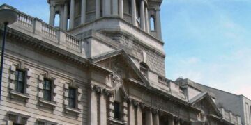 London court ends arbitration between DP World and Djibouti’s PDSA – WorldCargo News