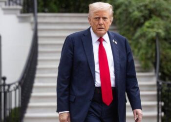 Trump reaffirms support for Morocco’s sovereignty over Western Sahara – Reuters