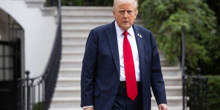 Trump reaffirms support for Morocco’s sovereignty over Western Sahara – Reuters