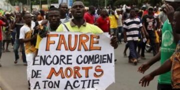 Togo rocked by protests over reforms that could extend President Gnassingbé’s rule – AP News