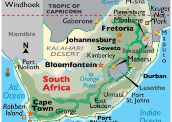 How South Africa transformed Twickenham to make more Springboks history – Newswav