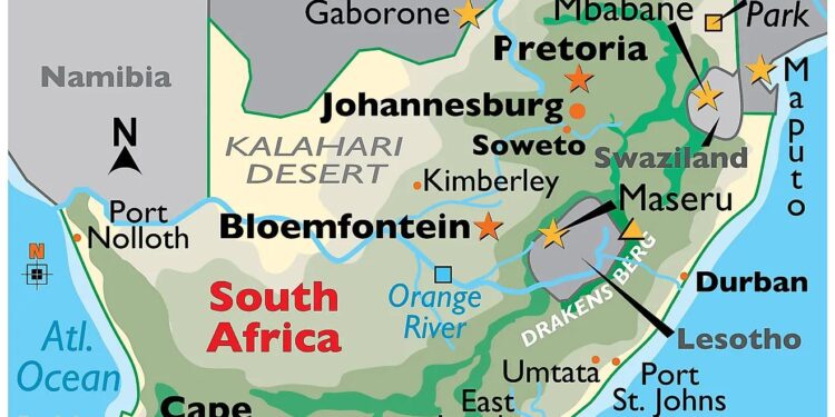 How South Africa transformed Twickenham to make more Springboks history – Newswav